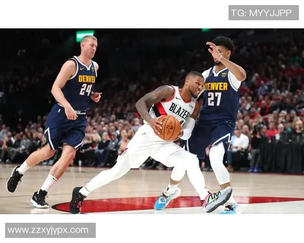 开拓者与火箭激战正酣精彩直播全程回顾与分析