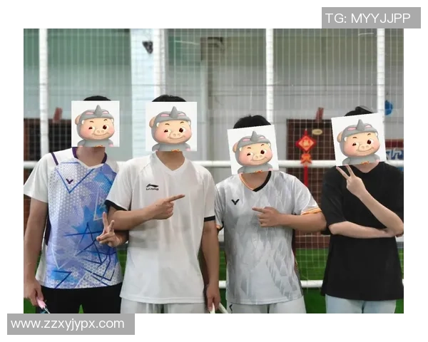 权威发布：2023年羽毛球运动员灵活性实力综合排名揭晓